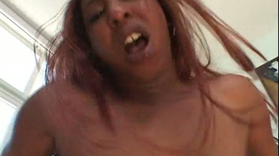 No shit this transsexual whore can take a pounding - 9. pic