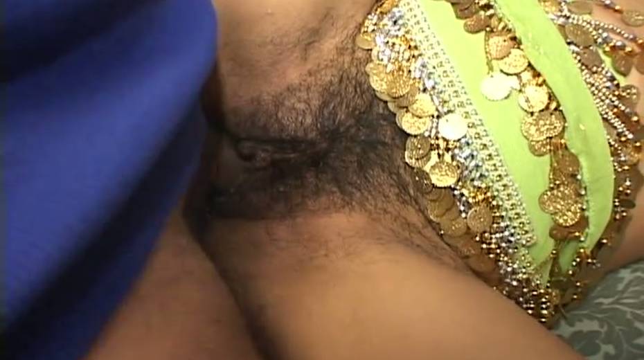 Neat whore wants to show how experienced she is by taking on two hard cocks - 12. pic