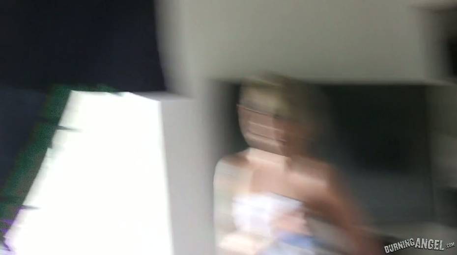 Sluttishly looking whores in exciting behind the scene video - 10. pic