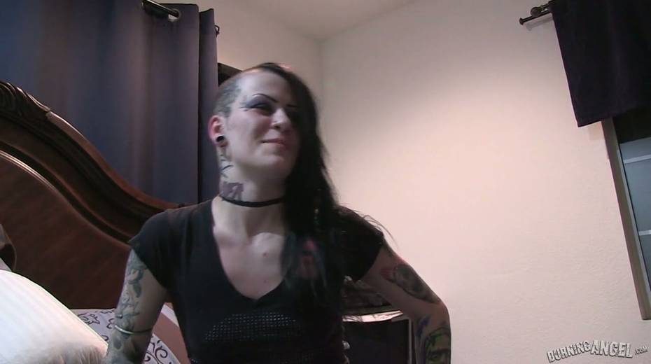 Sluttishly looking whores in exciting behind the scene video - 19. pic