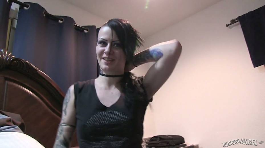 Sluttishly looking whores in exciting behind the scene video - 27. pic