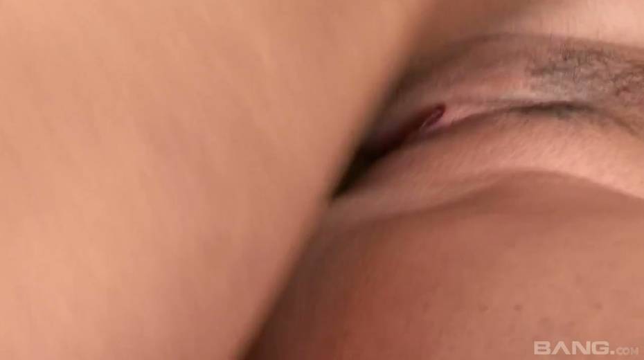 Salacious whore Ms Debbie goes wild on big black dick - 5. pic