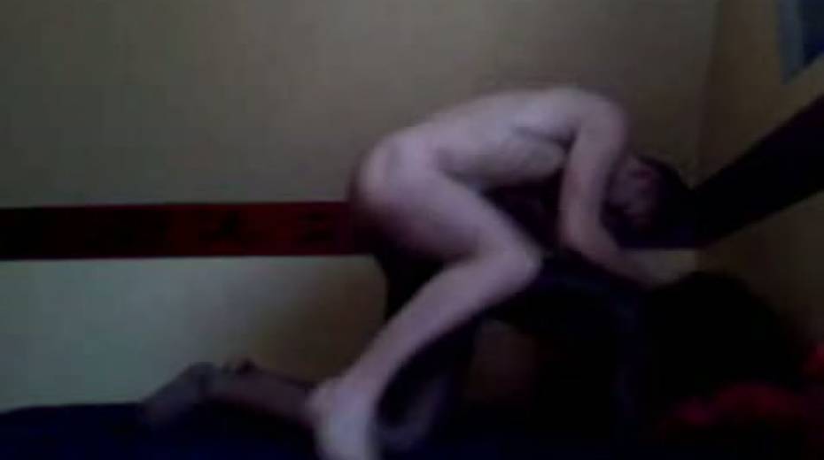 Spunky black chick does not mind having sex on camera for some extra cash - 8. pic