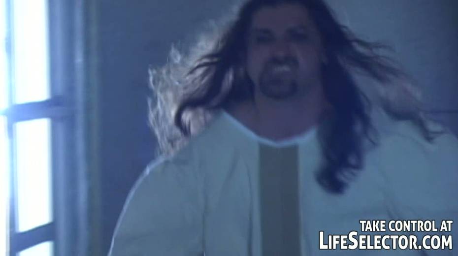 Porn compilation clip of what is going on in Bedlam Hospital - 11. pic