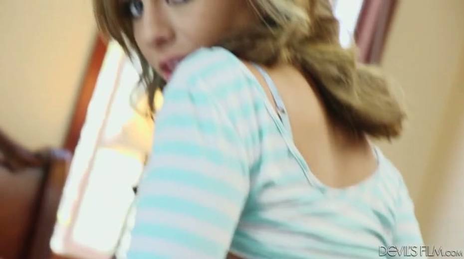 Seductive chicks with great bodies demonstrate their pussies - 11. pic
