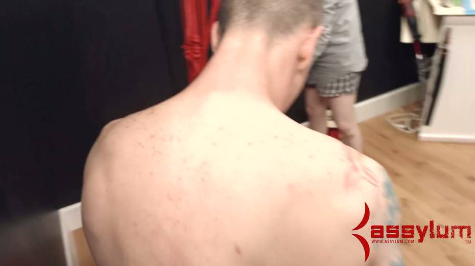 Crazy boyfriend fucks anal hole and deep throat of naughty girlfriend - 8. pic