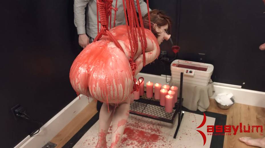 Crazy boyfriend fucks anal hole and deep throat of naughty girlfriend - 12. pic