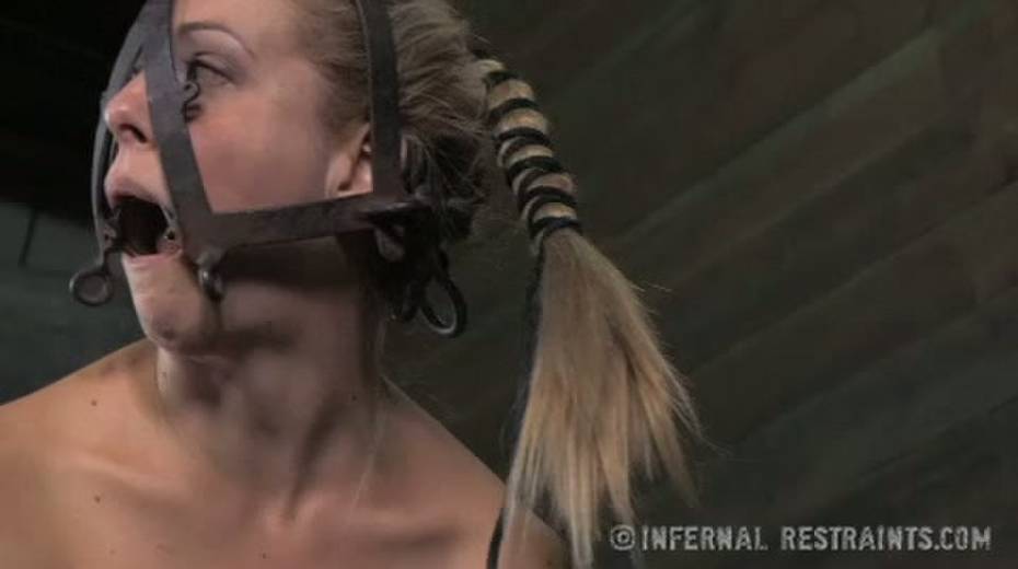 Dude fucks sexy sex-slave with long stick - 7. pic