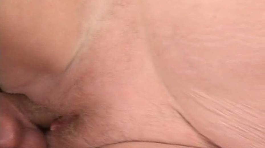 Dirty granny with saggy knockers nailed in her hairy snatch - 11. pic