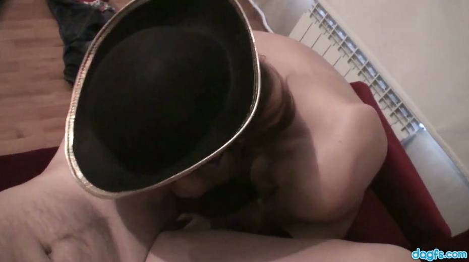 Naughty teen wearing pirate costume gives her head and gets fucked on a pov camera - 21. pic