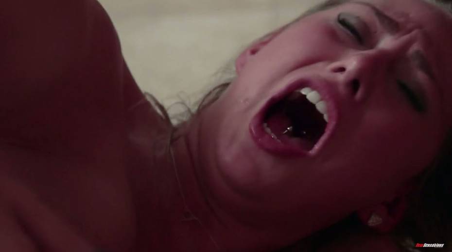 Carter Cruise knows how to give good head and she loves spooning position - 9. pic