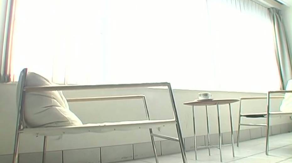 Horn-mad chestnut haired Japanese gal Tomoe Hinatsu loves sucking dick - 3. pic