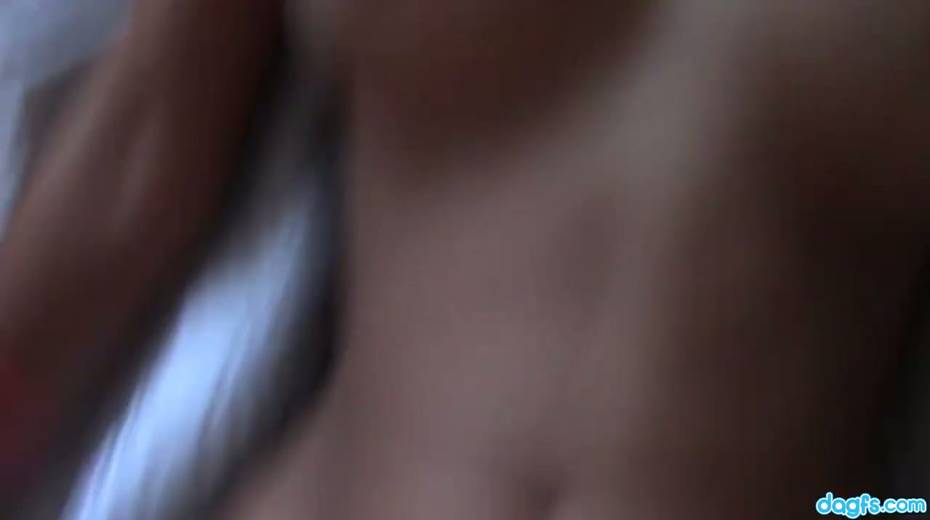 Big white cock feels so good between juicy and ripe boobies of Sarai - 20. pic