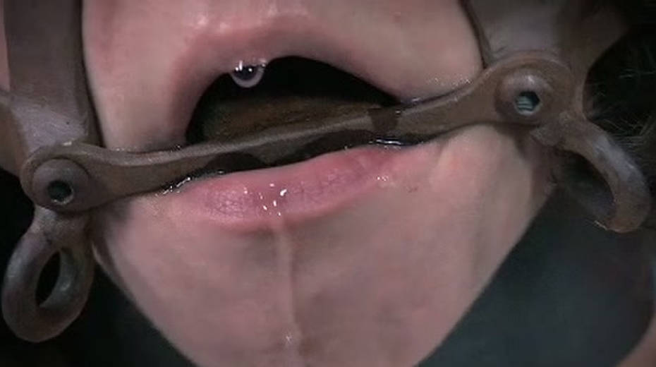 Her vagina won't never forget first bdsm experience - 9. pic