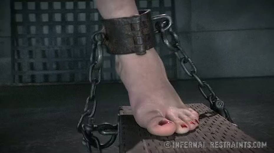Her vagina won't never forget first bdsm experience - 13. pic