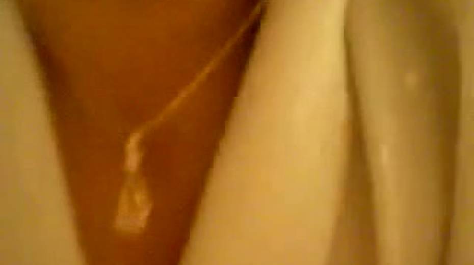 Horny Korean mom sucking short dick in POV homemade video - 14. pic