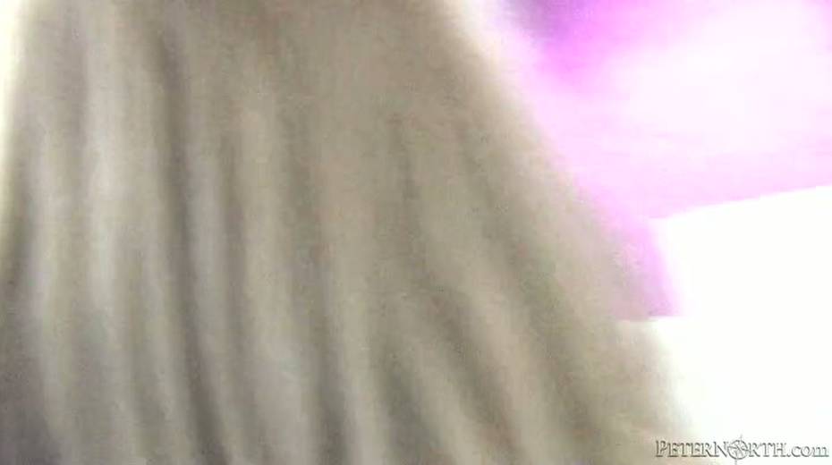 Voluptuous MILF Bridgette B. poses for camera topless - 14. pic