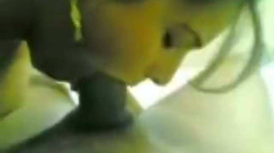 Cock crazed Indian slut gives her lover a nice blowjob - 13. pic