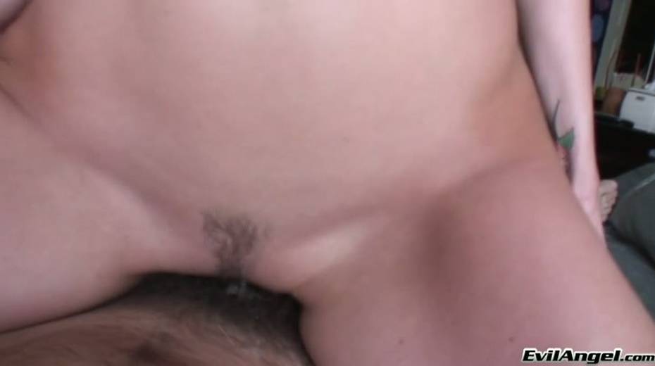 Black haired torrid filth gets her vagina pounded in various poses rough - 3. pic