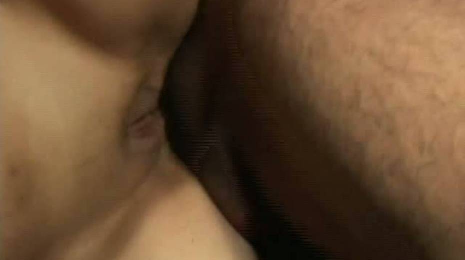 Horn-mad dude fucks submissive tied up and busty Japanese girlie - 13. pic