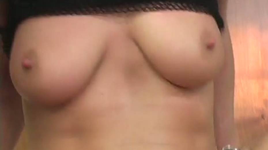Trashy hoocker exploited in hardcore MMF threesome - 4. pic