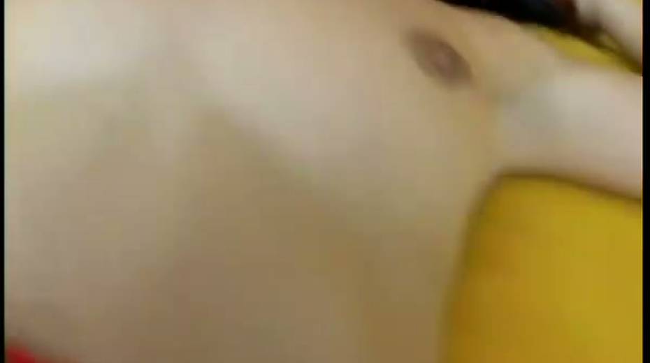 Filthy small tittied slut fucked brutally in a missionary position - 14. pic