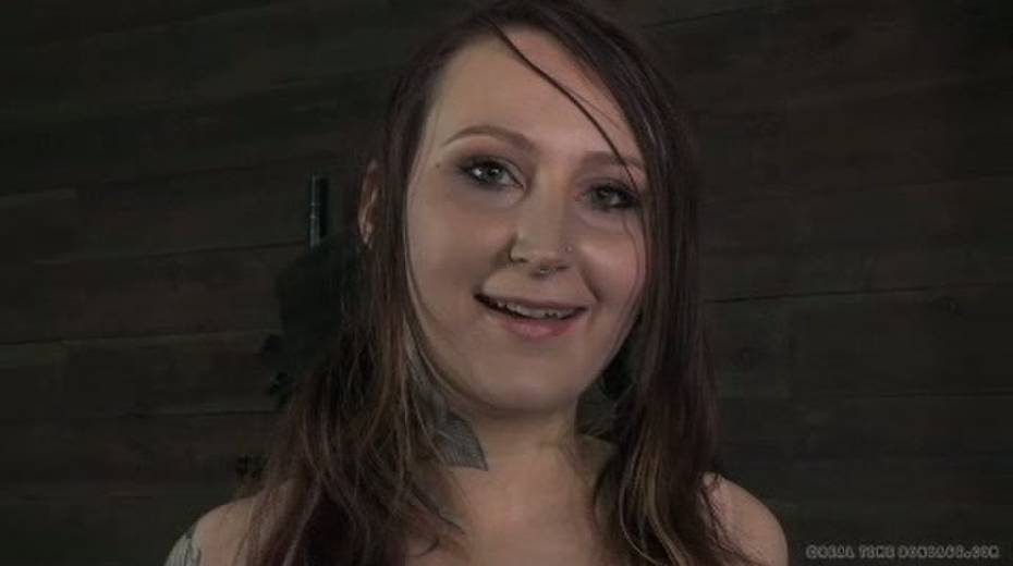 Submissive sluts are introduced to the world of kink in the dungeon - 5. pic