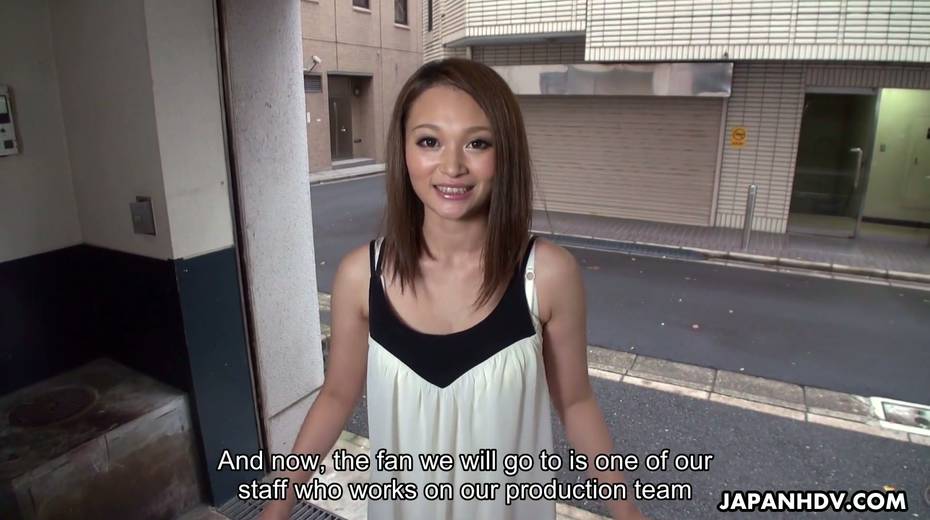 Japanese girl Aira Masaki gets her pussy fucked and creampied - 2. pic