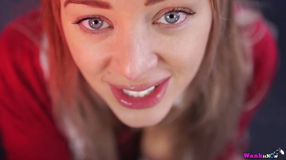 Mouth watering bitch with huge boobs Beth jerks off cock and gets fucked - 8. pic