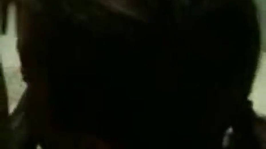 Cock obsessed Indian chick sucks her lover's black cock like a total slut - 8. pic