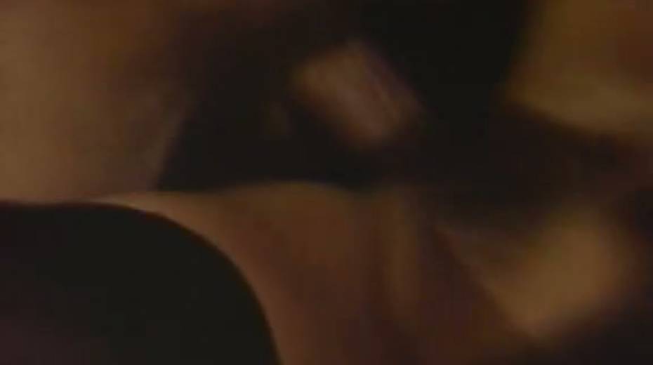 Slutty blonde Jane Bond gets her muff eaten out and fucked hard - 10. pic