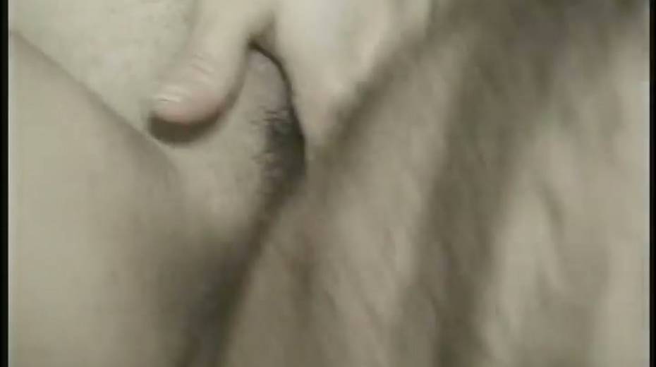 This chick loves dirty sex and she gets stronger orgasms from two cocks - 12. pic