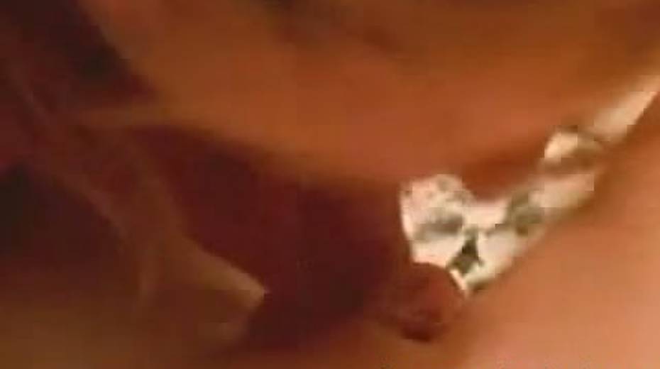 Blonde amateur GF sucking meaty cock greedily in homemade clip - 11. pic