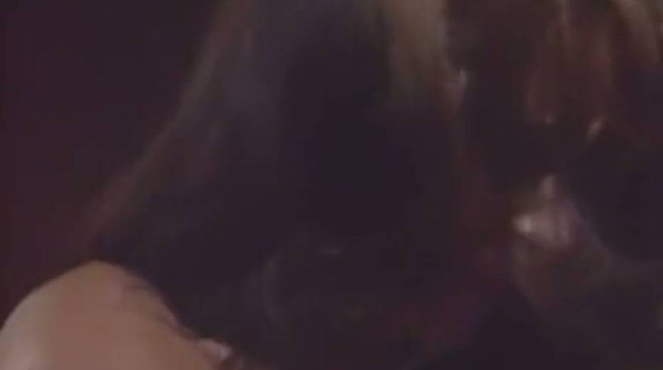 Big breasted vintage nymphos get banged doggy and show sucking ability - 5. pic