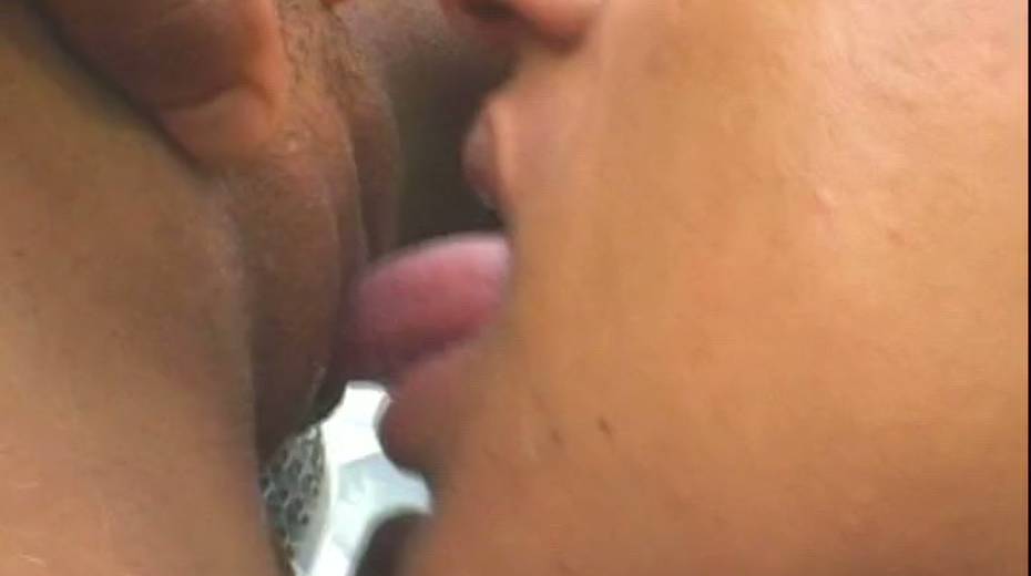 Tanned Latina cutie has the kind of pussy you want to lick over and over again - 7. pic