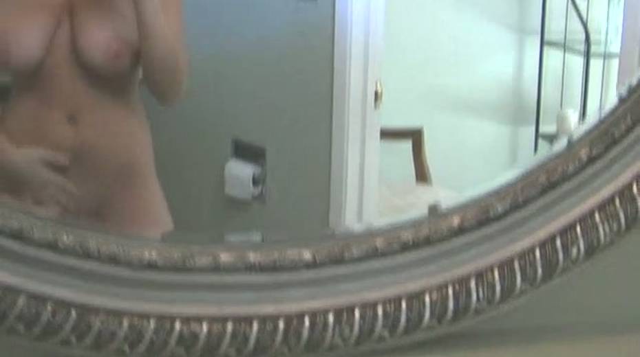 Appetizing curvy black head Natasha Nice goes solo and tickles her twat - 2. pic