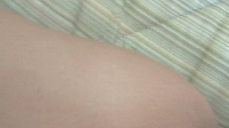 Appetizing curvy black head Natasha Nice goes solo and tickles her twat - 14. pic