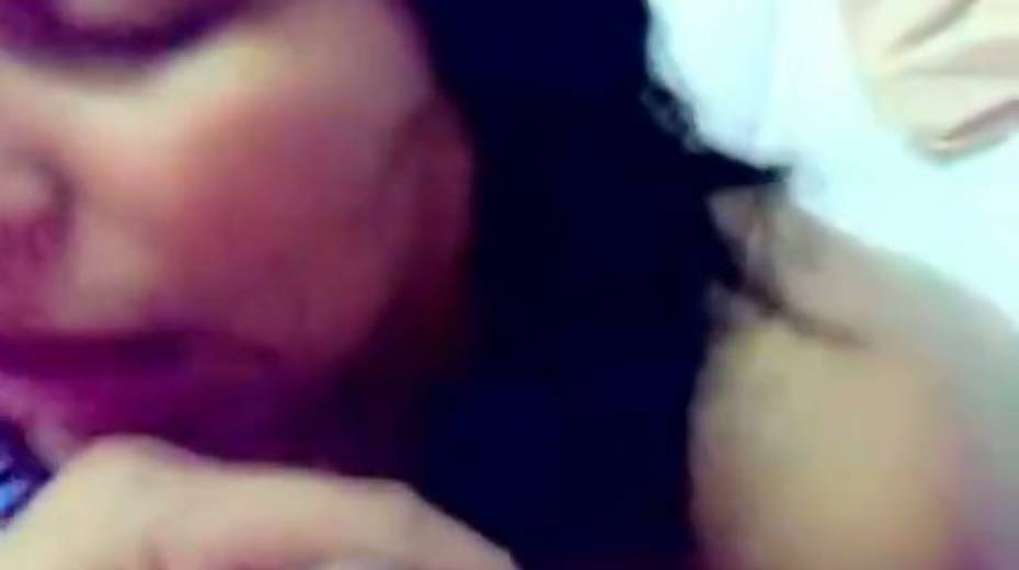 Torn Indian slut gives head and gets fucked hard from behind - 9. pic