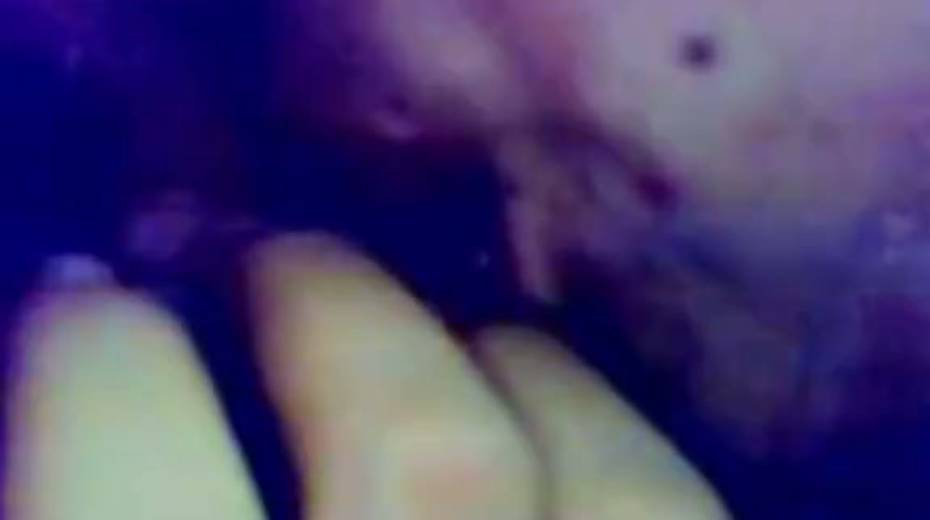 Torn Indian slut gives head and gets fucked hard from behind - 11. pic
