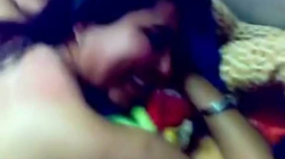 Torn Indian slut gives head and gets fucked hard from behind - 13. pic