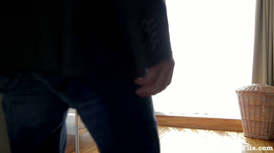 Lovely babe Violette Pure is fucked by handsome and hot blooded boyfriend - 5. pic