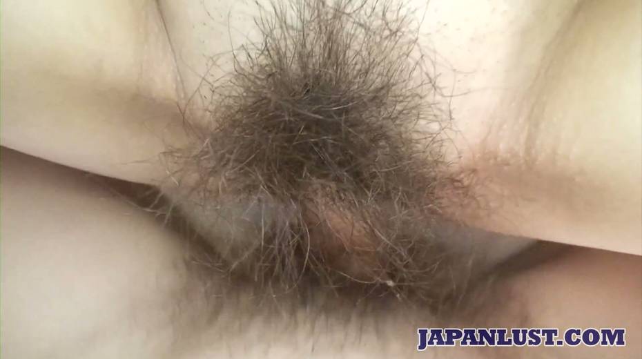 Cute Asian chick Chisa shows her hairy creampied pussy after steamy pounding - 20. pic