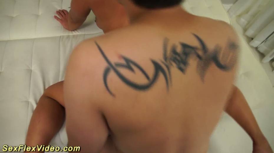 Beautiful flexible teen Kelsi Monroe is making love with horny yoga instructor - 20. pic