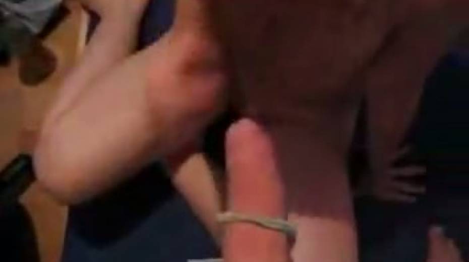 Kinky amateur GF gets poked doggy style after giving deepthroat blowjob - 3. pic