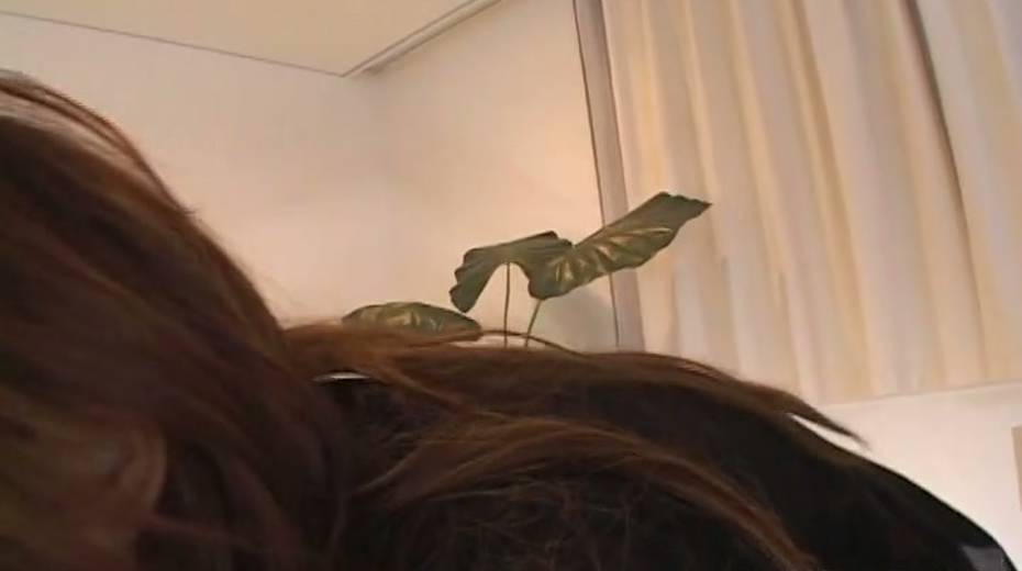 Cute Asian pippin makes love with a horny dude in bed - 13. pic