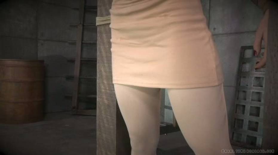 Leggy porn model is punished by horny master - 13. pic