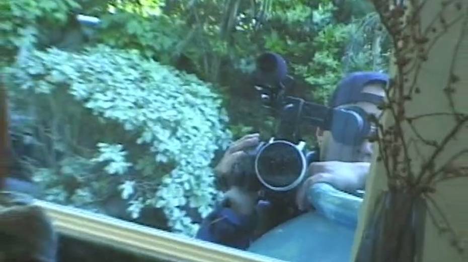 After a blowjob foreplay at the jacuzzi, they are finally ready to fuck - 13. pic