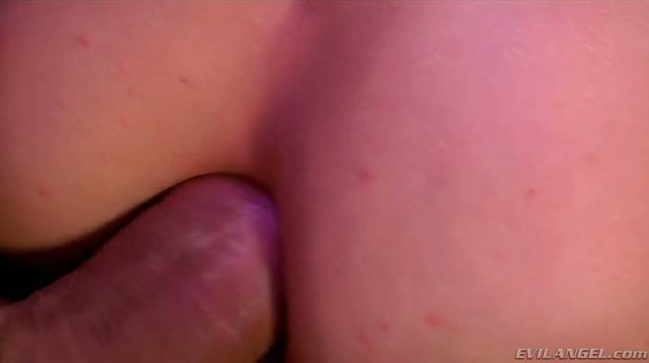 To say this party whore loves anal sex would be an understatement - 12. pic