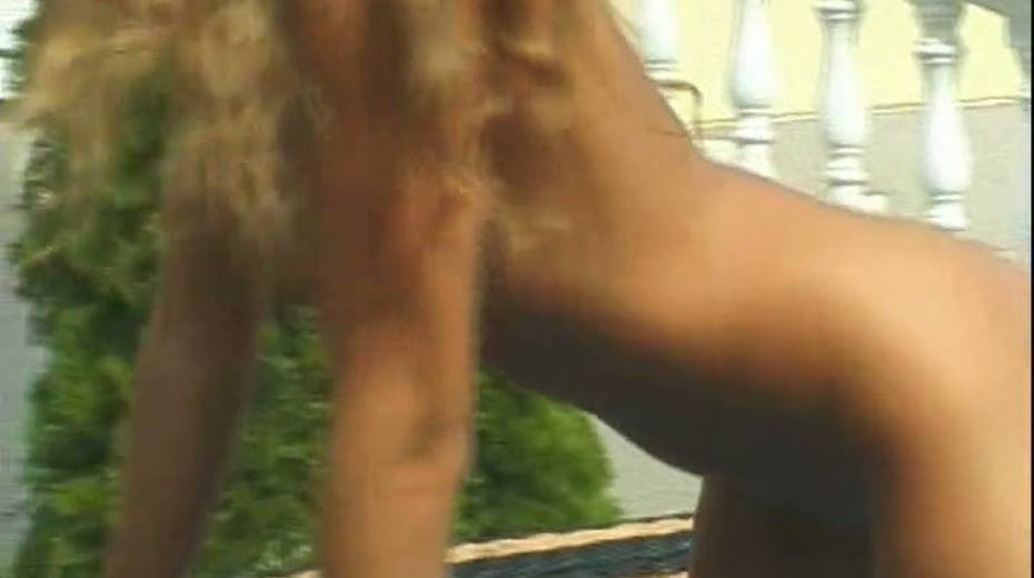 This sex crazed slut is always horny and she is in great demand as a date - 9. pic