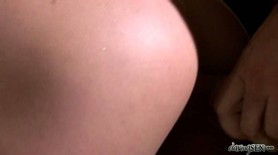 Great looking blondie goes down on her fuck buddy before sex - 9. pic